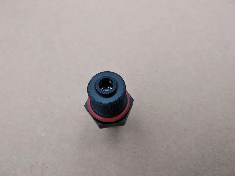 1 шт. Новинка для KIA OEM 2009 2016 Optima л L4 Pcv Valve 267402G000 HYUNDAI Santa Fe Elantra GT Tucson Genesis