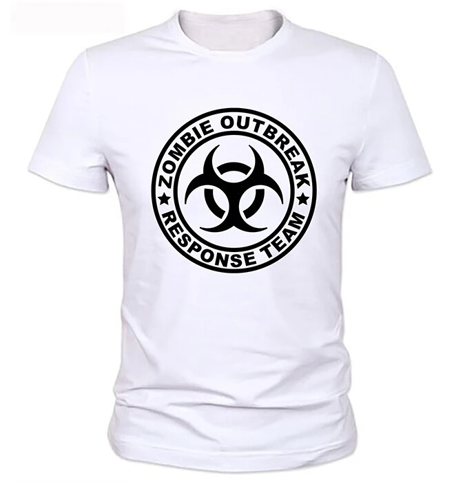 2015 Hot Topic Round Neck t shirt Tame 