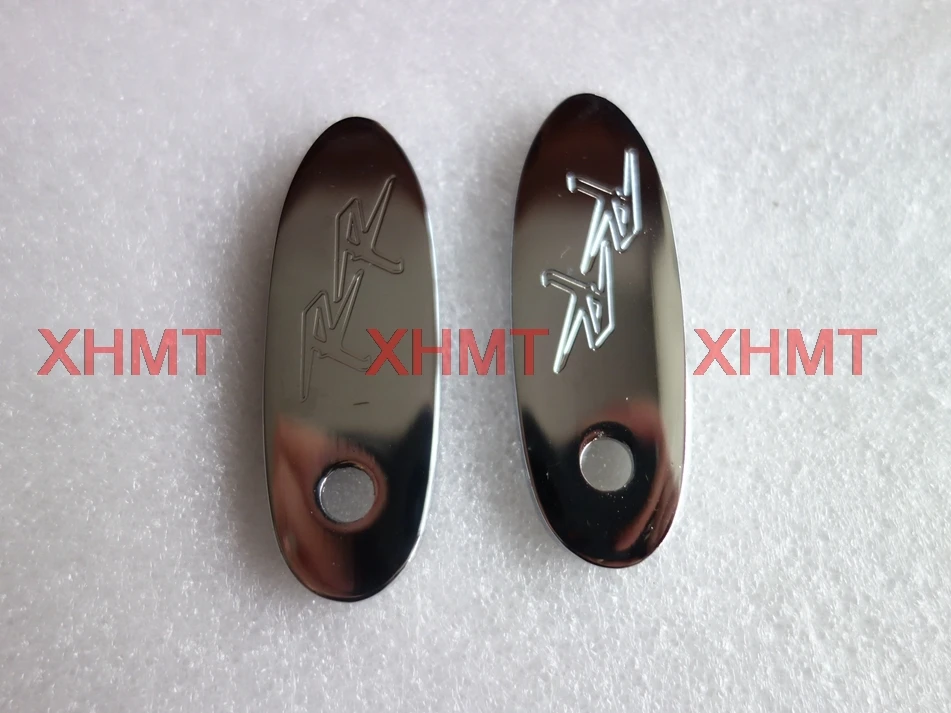Блокировочная крышка зеркальная Базовая пластина для Honda CBR600 CBR 600 1996 2006 2005 2004 2003