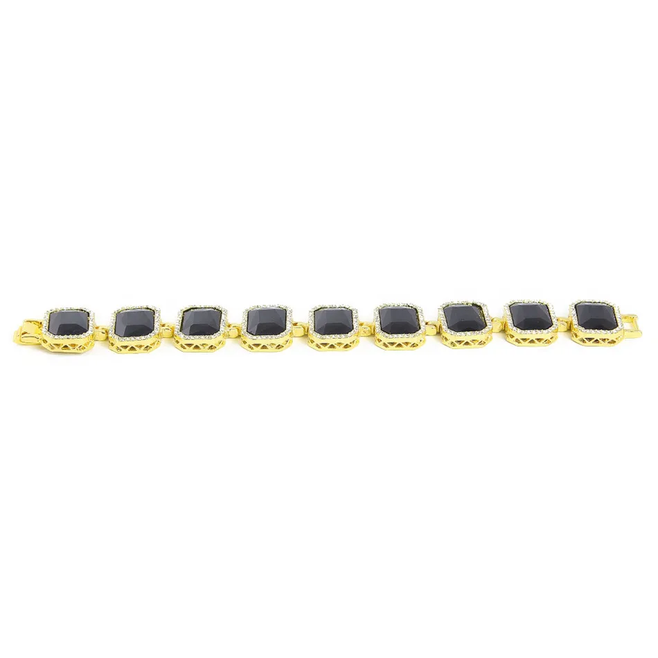 colorful bracelet