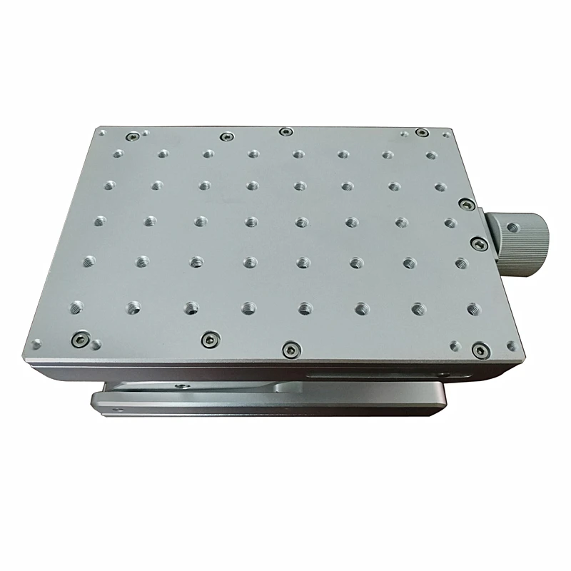LY FB-04 20W optical fiber laser mobile separator  (8)
