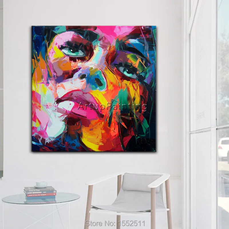 Pintura e Caligrafia