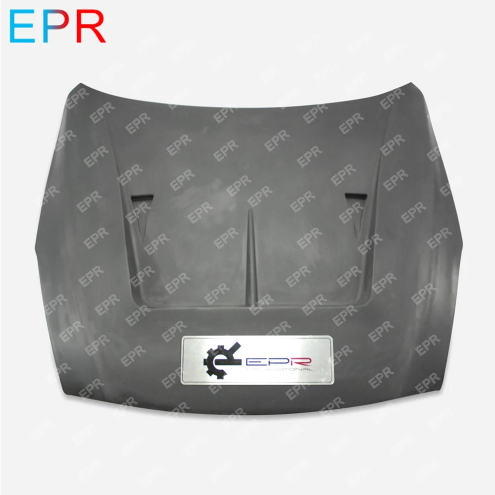 

For Nissan GTR R35 CBA DBA LBV2 Style Glass Fiber Front Hood Body Kit Car Tuning Part For R35 GTR Fiberglass Hood