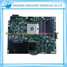 K52JU MOTHERBOARD for ASUS A52J X52J series Laptop mainboard