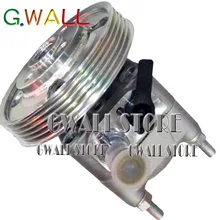 Nova Bomba De Direção Hidráulica Para Volvo S80 V70 XC70 XC60 2.4D 2.5 T Para Ford Mondeo IV-S Max 2.5 6G91-3A696-NA 6G913A696NA 36000790