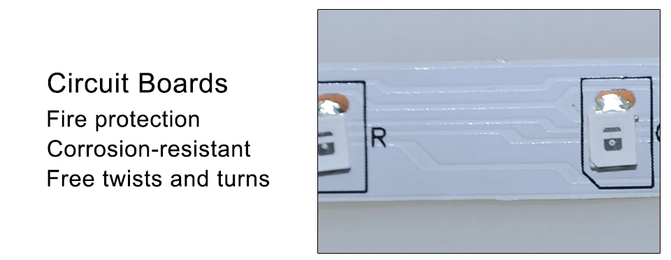 RGB 3528 Strip Light (7)