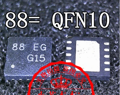 5 шт./лот RT8237EZQW (2) RT8237 QFN новая и оригинальная электроника в наличии ic с