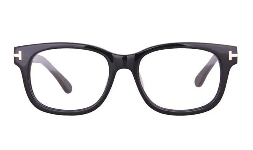 Speike новые модные очки с ацетатными линзами 5147 винтажные квадратные оправы для мужчин и женщин могут быть близорукость очки для чтения