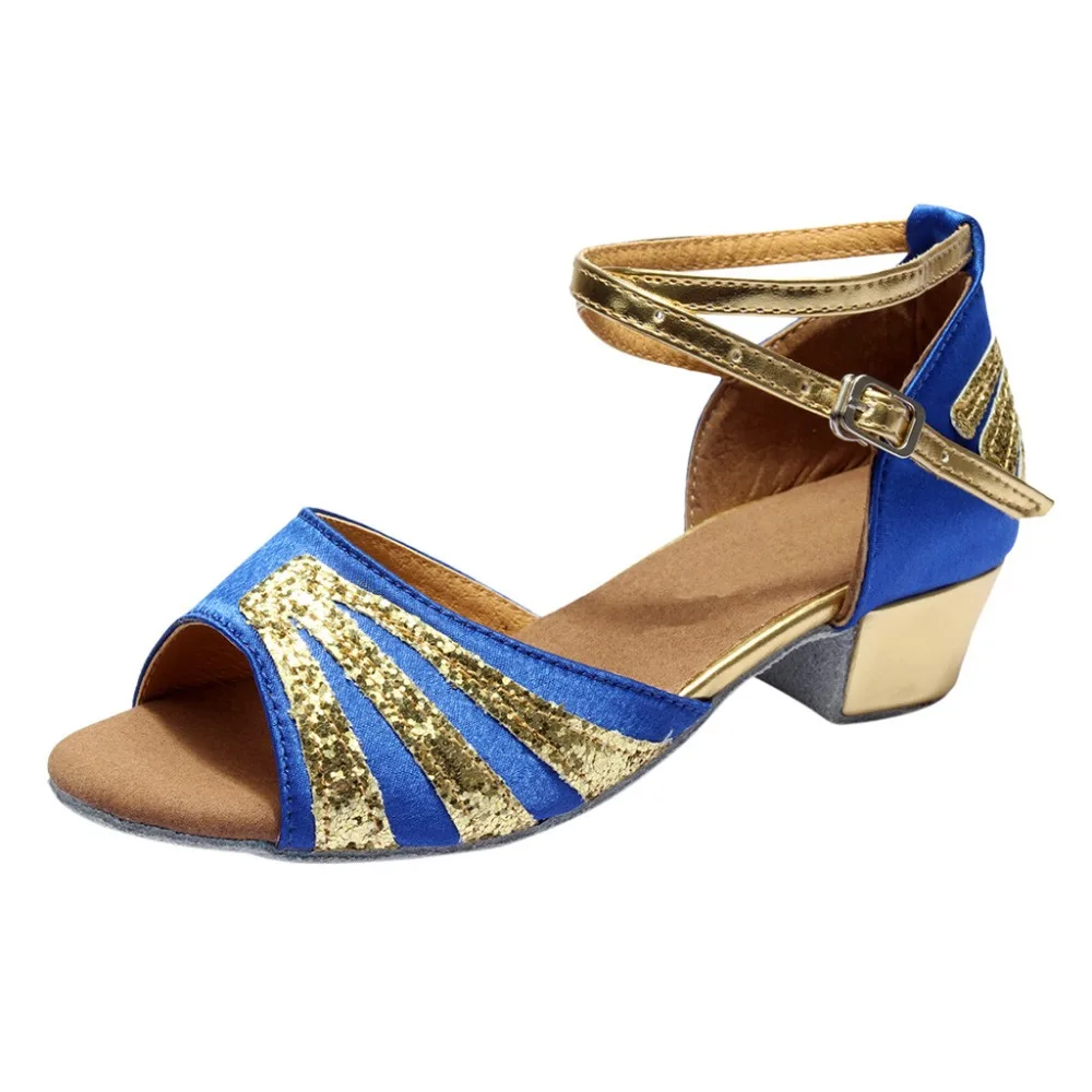 Baby Girl Sandals Toddler Kids Girls Princess Dancing Ballroom Tango Latin Shoes Sandals Party Buckle Strap Sandals Shoes Baby Girl Sandals Toddler Kids Girls Princess Dancing Ballroom Tango Latin Shoes Sandals Party Buckle Strap Sandals Shoes