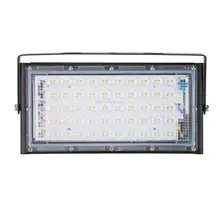 50LED прожектор Открытый водонепроницаемый прожектор светильник s настенный светильник ландшафтный светильник ing