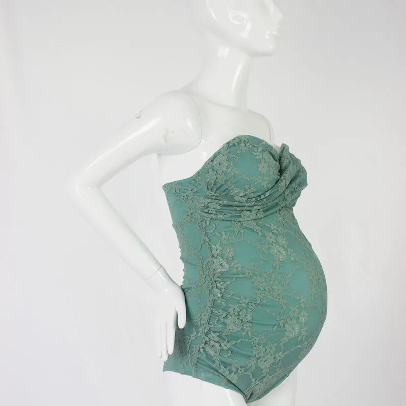 maternity dress lace