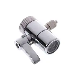 Фильтр для воды кран-отводной клапан Ro системы 1/4 "2,5/8" 3/8 "трубчатый разъем