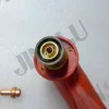 Cabeza de antorcha de corte de Plasma, CP-50 de arco piloto HF CB-50 C1352 PF0050 OEM, Cebora, CB50 CB 50, Cebora LT50 LT, 50 LT-50, svarog, corte 40b ► Foto 3/6