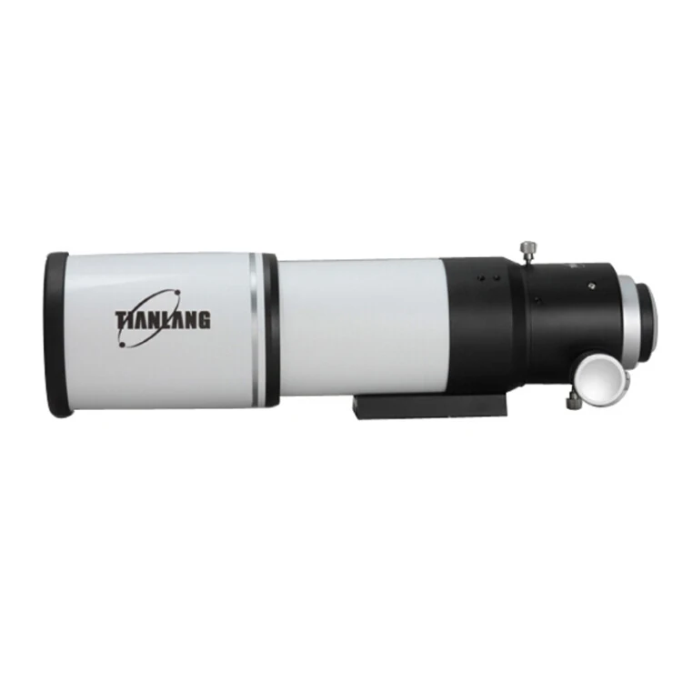 

TianLang HS80DSS 80mm f/6 Achromatic Refractor Telescope (OTA only)