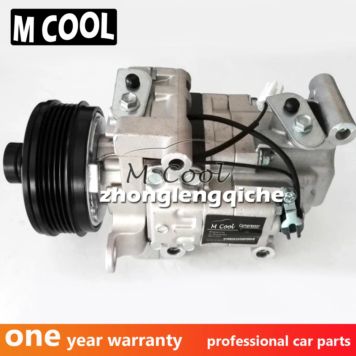 New PV5 Auto AC Compressor For Mazda 3 2.0 For Mazda 5 Series Air