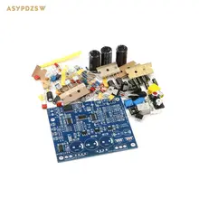 CS8416 CS4398 DAC DIY Kit avec USB Coaxial 24/192 K décodeur Kit AC15V 32 K-192 K/24BIT