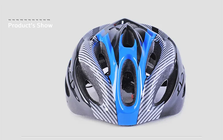180g Ultralight Imitate Carbon Road Bicycle Helmet Endurance Cycling Bike Safety Sports Helmet Racing Casco  Ciclismo  54-62cm
