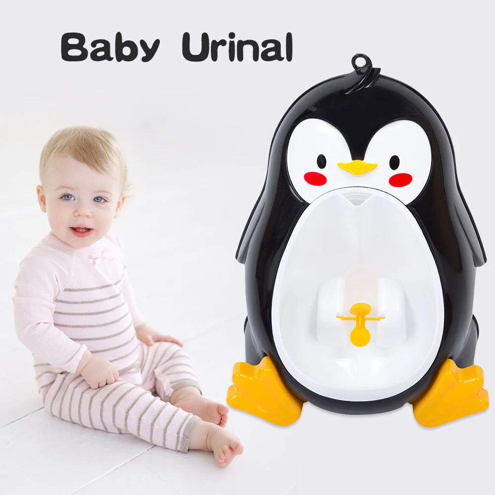 Buy Brand New Baby Urinal Separable Suspensible Lovely