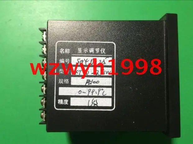 

Genuine Yuyao Temperature Meter Factory XMTD-7000 LCD Smart Table XTYD-751w