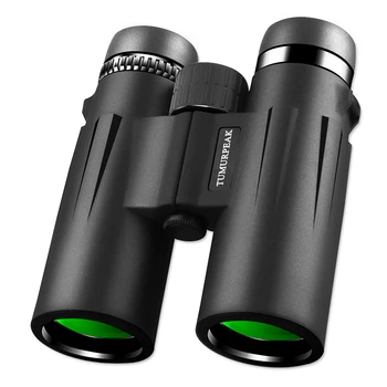 

Tumur Peak Binoculars High-definition HD Night Vision Light Waterproof Concert Birdseeking Star Mobile Photo Camera TB2 10X42