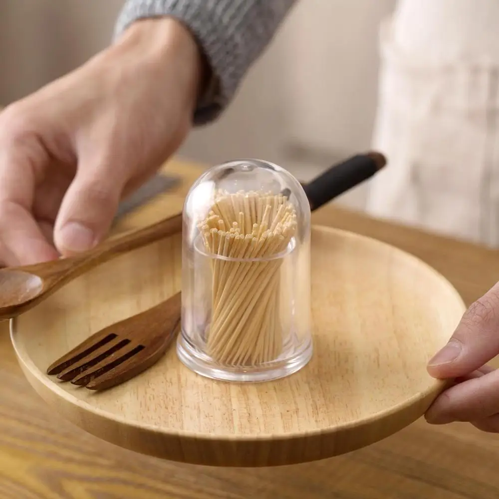 New Toothpick Dispenser Tooth Pick Holder Novelty Gift Kitchen gadget gift cute New Toothpick Dispenser Tooth Pick Holder Novelty Gift Kitchen gadget gift cute