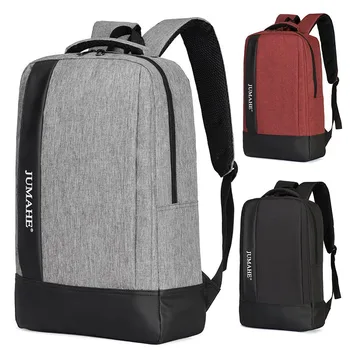 

Luxury Backpacks for Travelling Business Men's USB Charge Port Backpack Anti Theft School Backpack Waterproof Goods for School