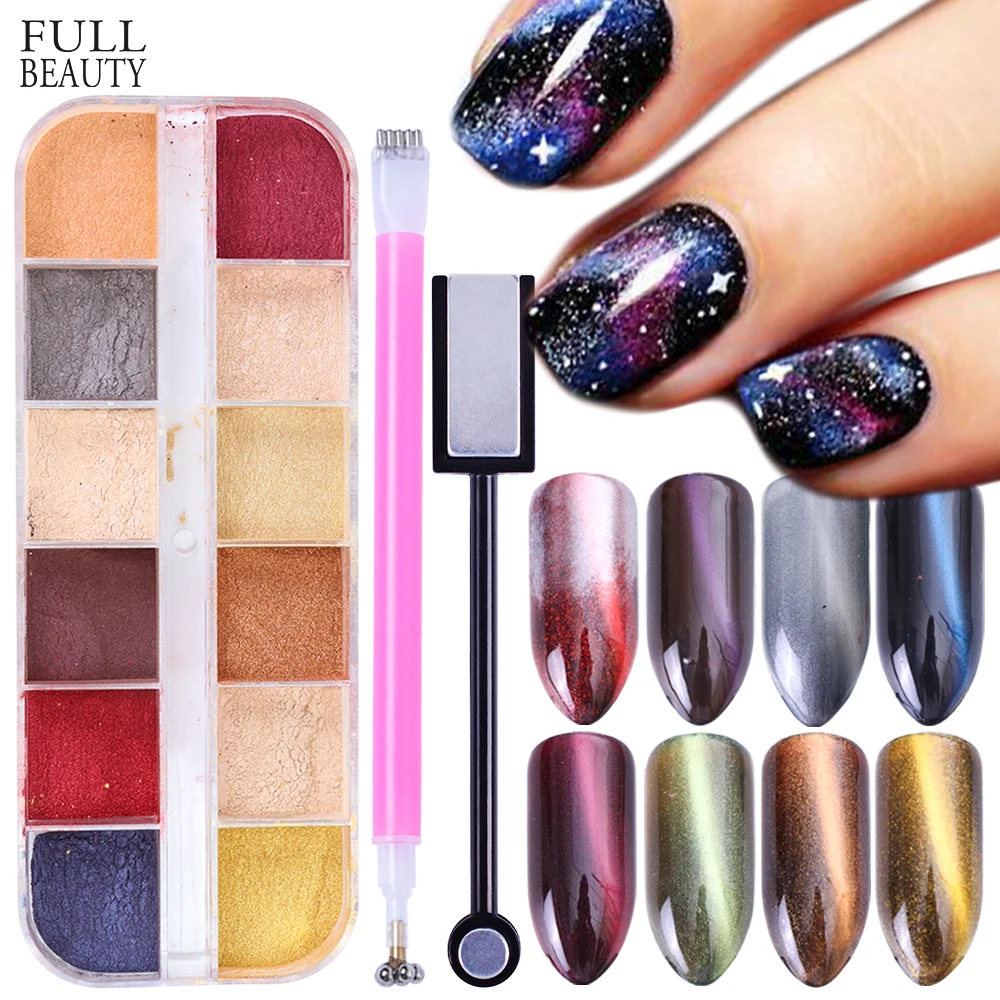 15 Ml Watercolor Ink Nail Polish Blooming Gel Smoke Effect Smudge