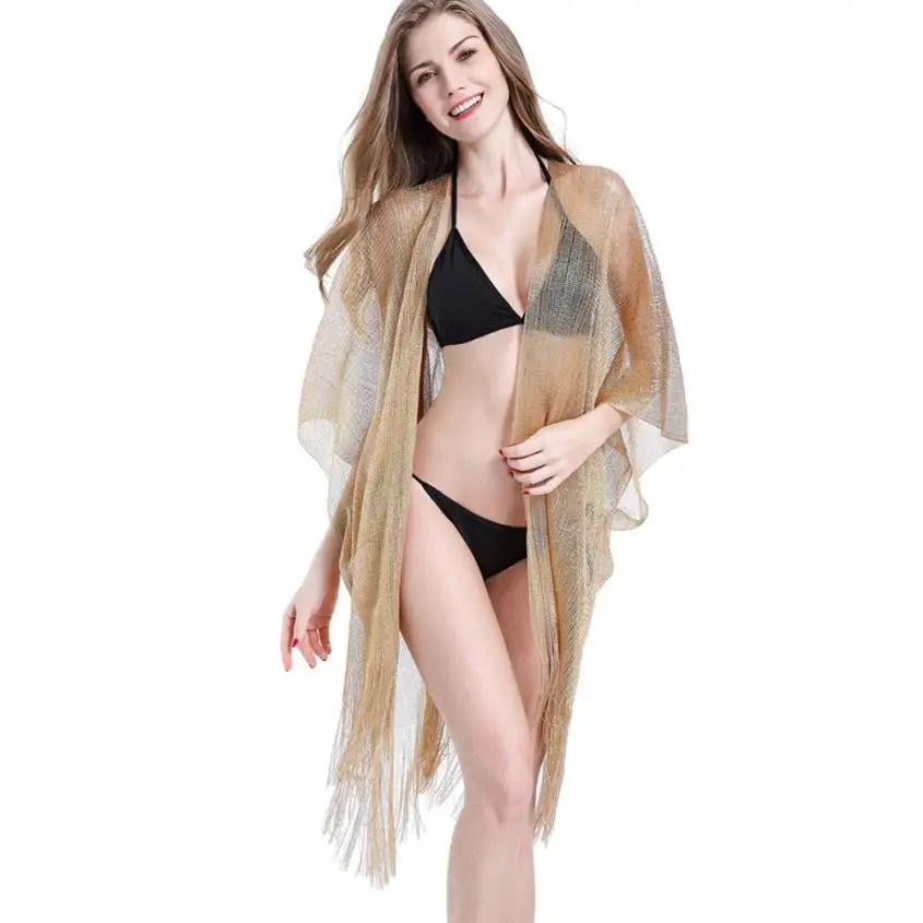 Женский купальник бикини LIVA GIRL купальный костюм сексуальный кардиган с