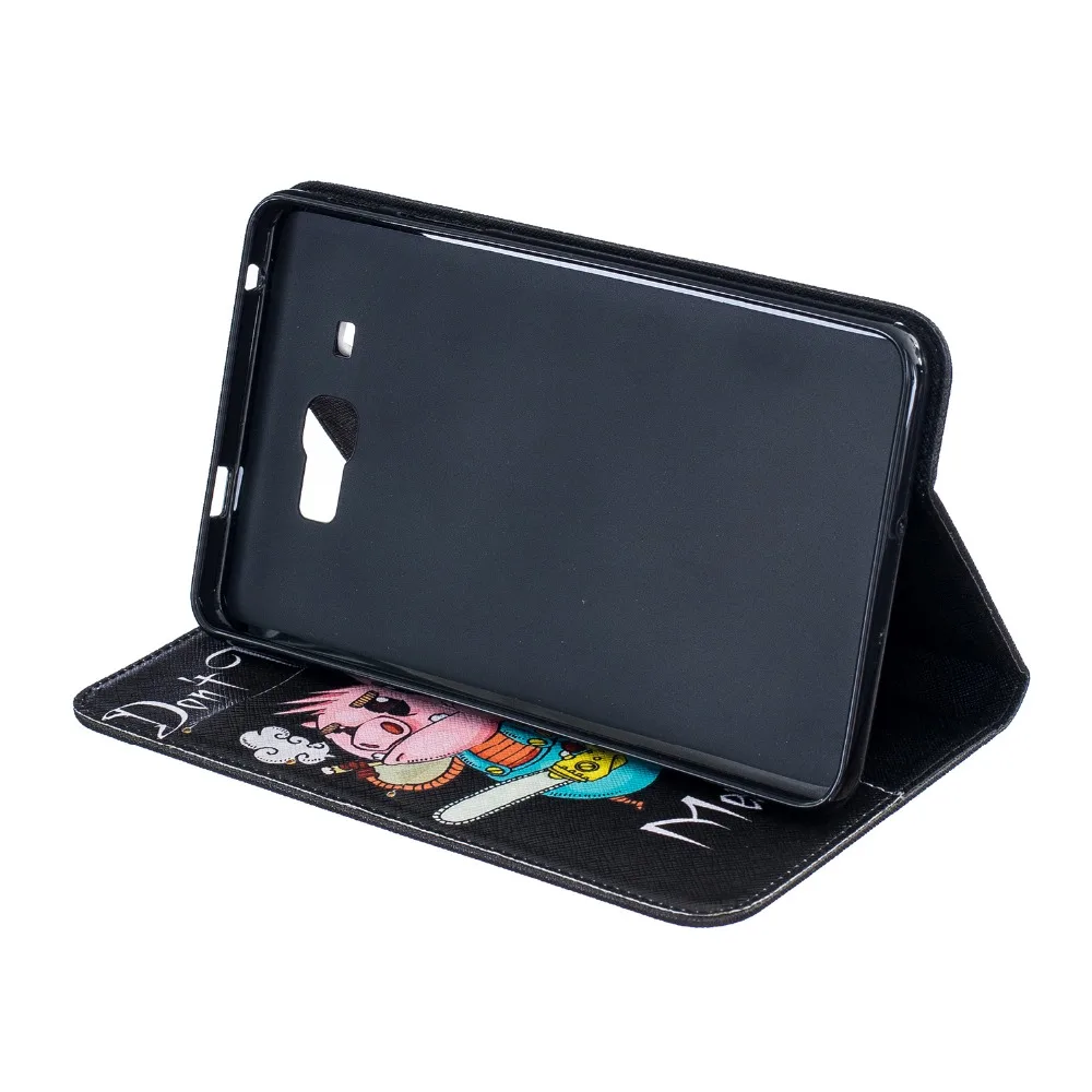 CucKooDo PU кожаный чехол для Samsung Galaxy Tab J 7,0 T285DY Tablet