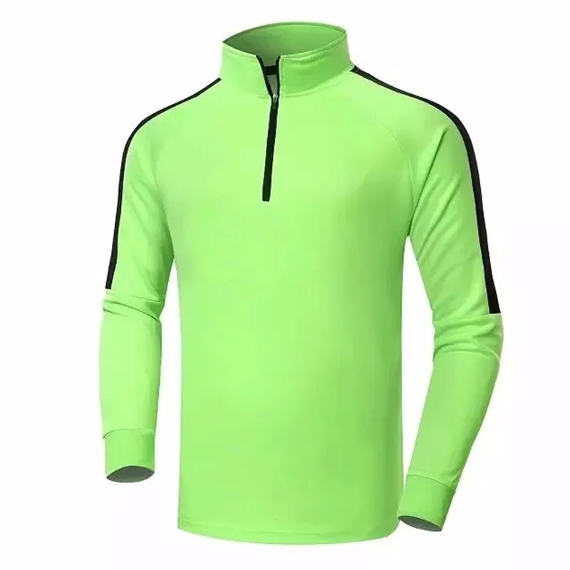 Индивидуальные для взрослых мужчин и детей Futbol Jersey survete мужские футболки комплект для футбола Вратарские тренировочные майки рубашки униформа