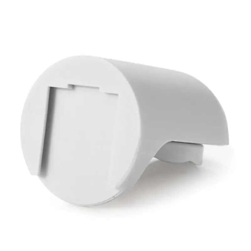 

Household Magnetic Soap Holder Powerful Suction Cup Wall-mounted Soap Box Kitchen Bathroom Soap Hanger Dishes