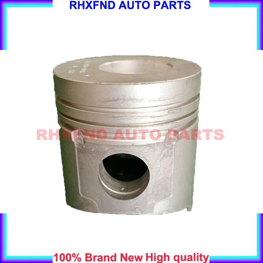 D4AF piston 23410-41210 23411-41210 23411-41410 23410-41410 fit for Hyundai