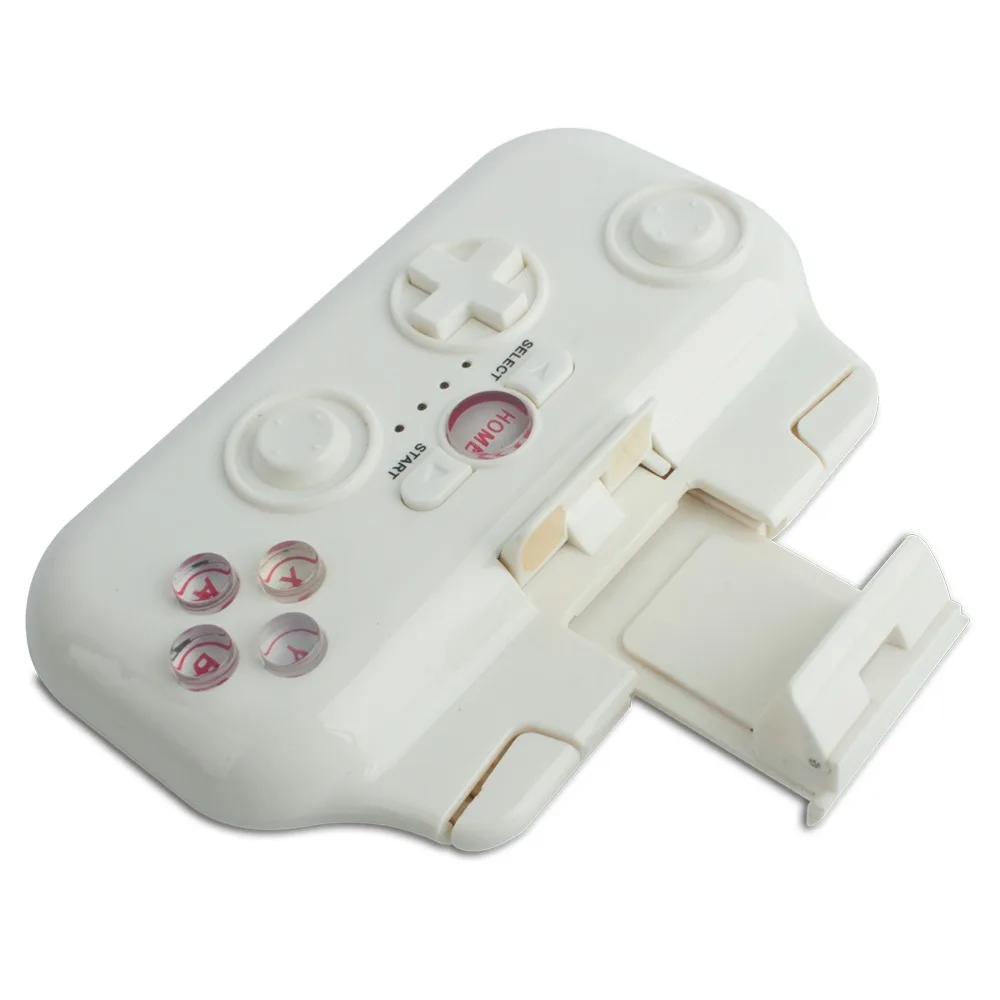 G-Pad Android Wireless Bluetooth 3.0 controller Gamepad gaming for Mobile phone tablet with telescopic holder | Электроника