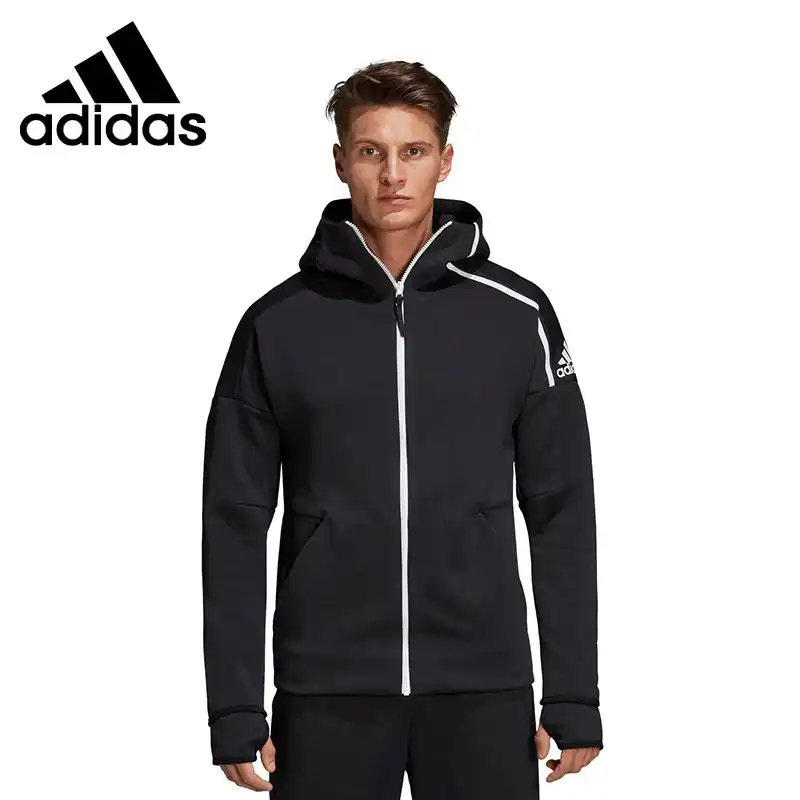 New adidas jacket 2019 Clearance