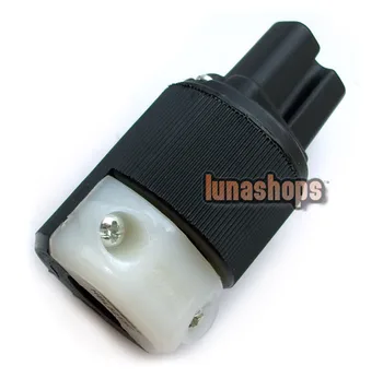 

LN001528 HUBBELL HBL8215C 15AMP 125VOLT IEC Connecter