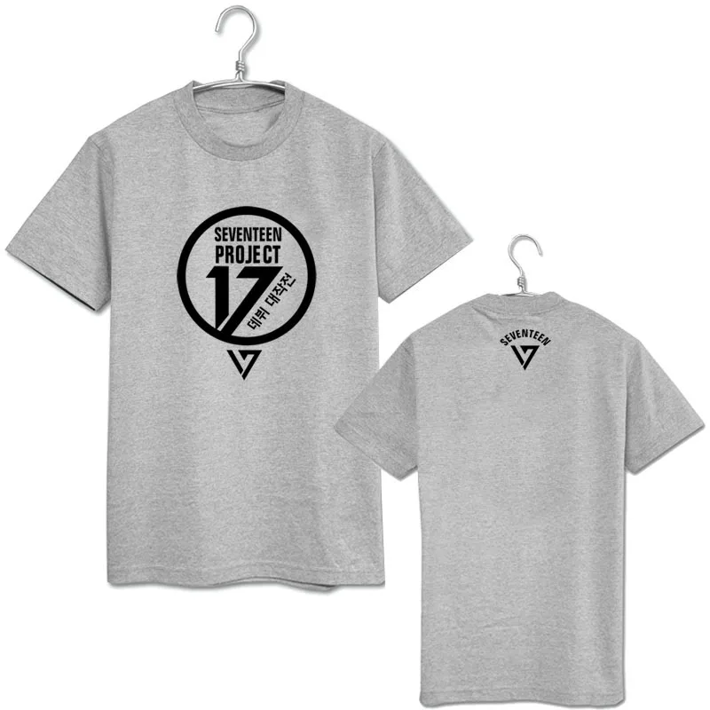 Seventeen -17 CARAT4