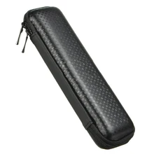 BLEL Hot Retro Black Dot Pencil Pen Case Cosmetic Pouch Pocket Brush Holder Makeup Bag