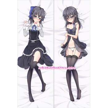 

Teaching Feeling Dakimakura Sylvie Anime Girl Hugging Body Pillow Case Cover