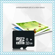 FREE shipping Full micro sd font b card b font class10 TF font b memory b
