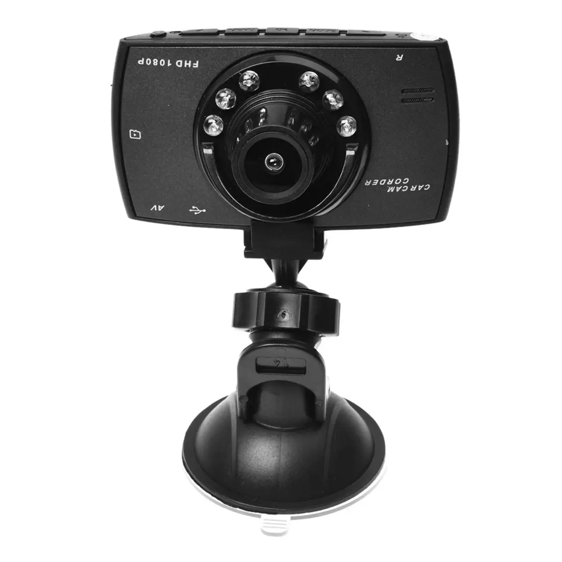AUTO G30B Dual Lens 2 7 HD 1080P Driving recorder