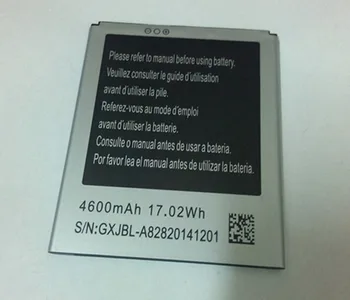 

3.8V batteries Rechargeable Li-ion Li-polymer Built-in lithium battery for STAR N3 N3+ N9900 N9800 n9000 Elephone P8 /P8 MTK6592