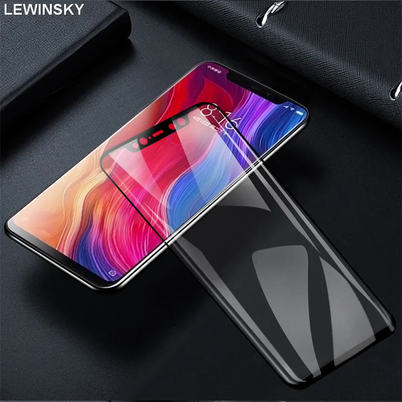 Mi 8 Стекло Купить