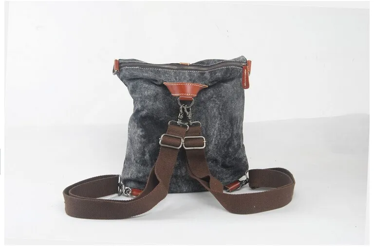 men canvas backpack3