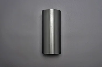 

1PC 90/110mm ROV Aluminum Underwater Robot Cabin 300m Depth Sealed Canopies Sealing Hatch L200/250mm Part for RC AUV