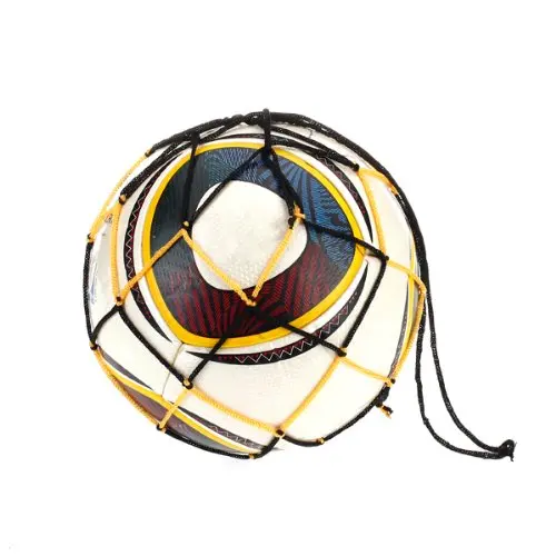 Супер Продажа нейлоновых сеток Tasche Balltragenetz сетка Tasche мех Волейбол Баскетбол фу мяч
