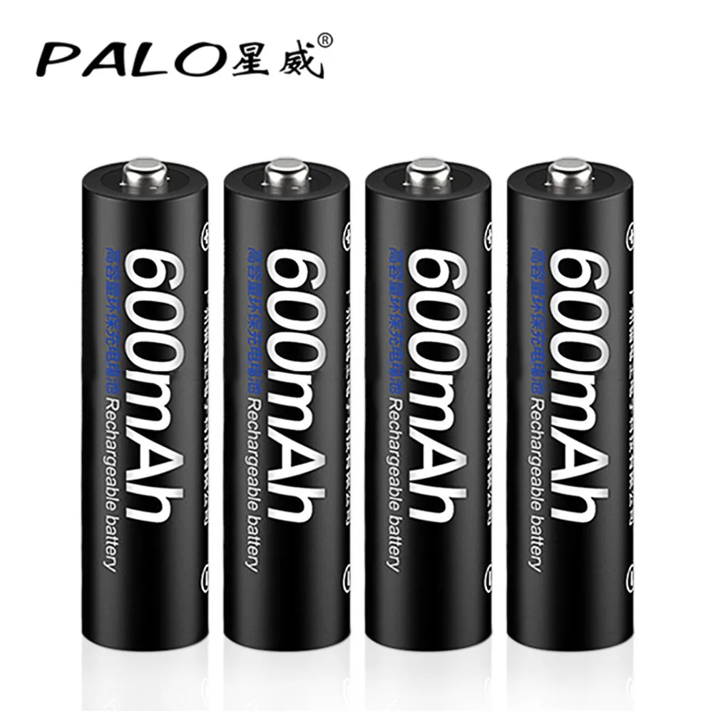Palo аккумуляторы aaa Palo аккумуляторы aaa
