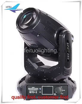 

Hot Sell Lyre Beam 10r 280w Moving Head Stage Light Robe Ponite Clay Paky Sharpy Beam Spot Wash 3IN1 Pro Lighting Lumiere DJ DMX