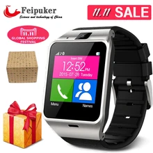 Aplus gv18 nfc smart bluetooth uhr mit kamera bluetooth armbanduhr sim-karte smartwatch für samsung android telefon pk dz09 gv08