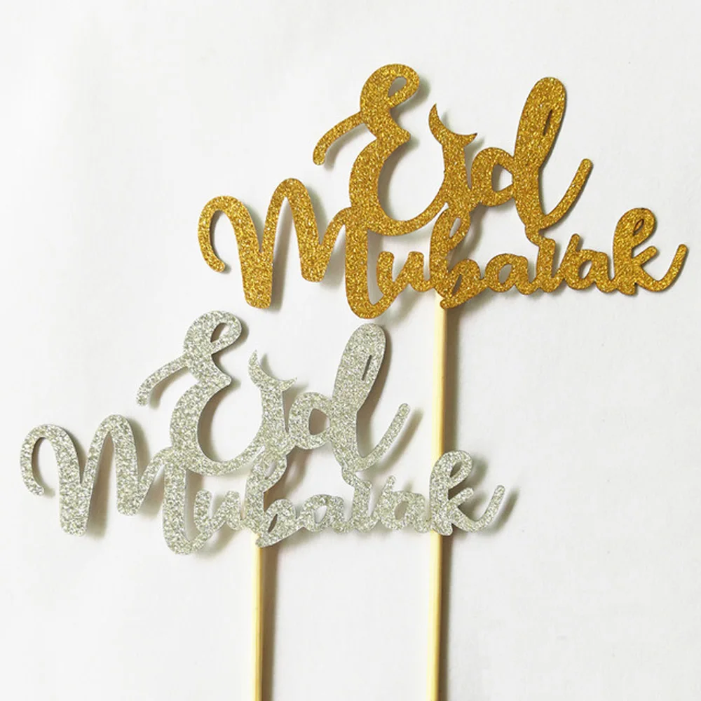 20pcs-glitter-happy-Eid-Mubarak-cupcake-toppers-Gold-Silver-Muslim-Eid-party-decoration-food-treat-fruit.jpg_640x640