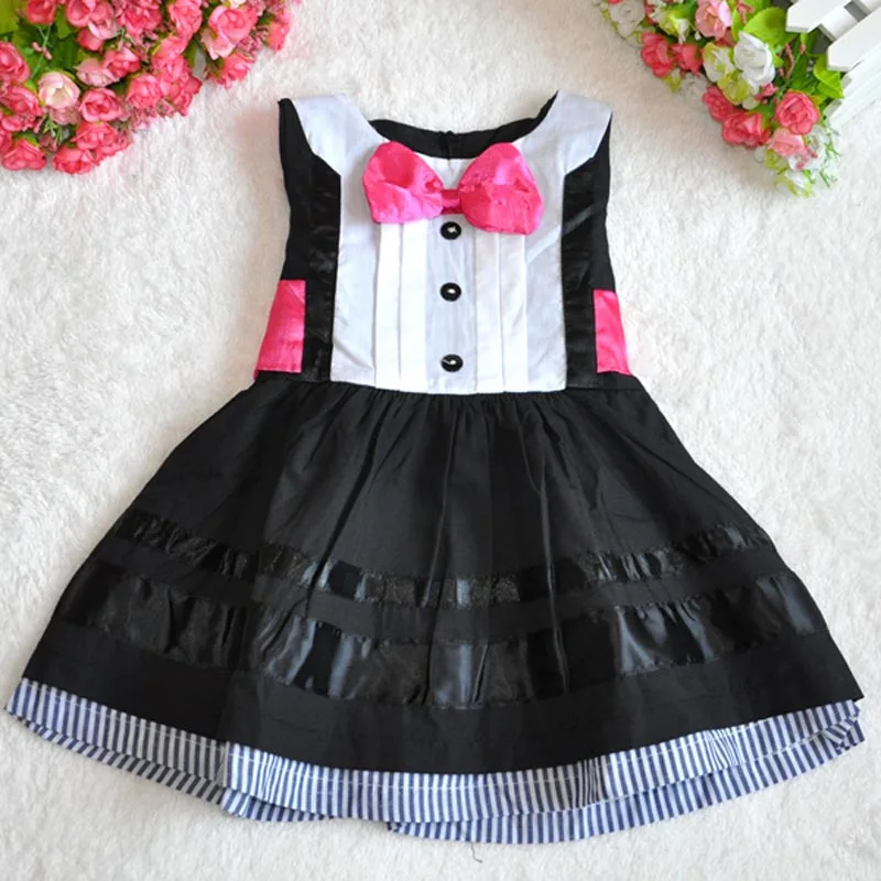 Summer Girl Clothes Dresses Brands 2016 Splice Brand Party Princess Dress For Kids In From Mother Summer Girl Clothes Dresses Brands 2016 Splice Brand Party Princess Dress For Kids In From Mother